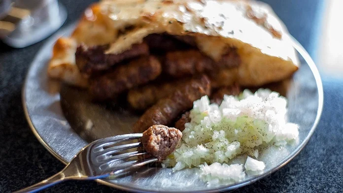 Nakon Sarajevskog, zaštićen još jedan ćevap u BiH