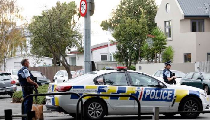 Christchurch: Policija zbog “ozbiljnog incidenta” evakuirala stanovništvo