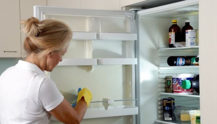 Da li znate koliko često treba čistiti frižider?