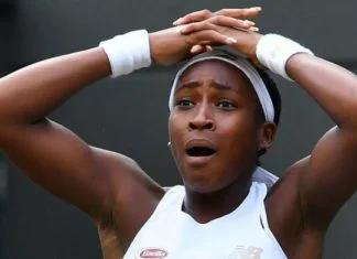 S 15 godina zaigrala na Wimbledonu, izbacila Venus Williams i na kraju plakala od sreće (VIDEO)