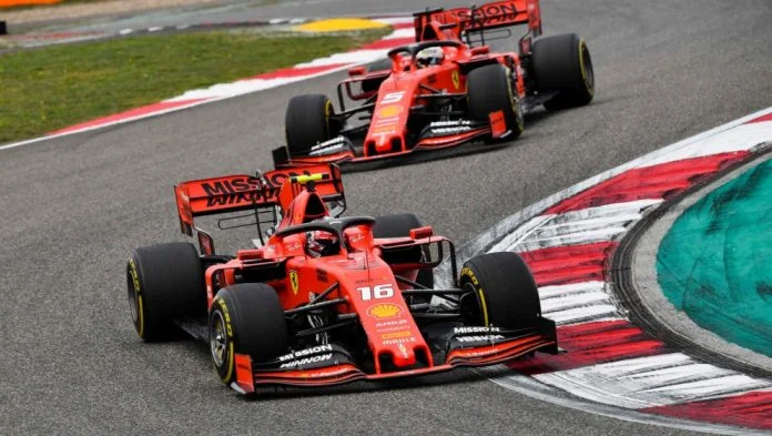 Formula 1 produžila period mirovanja i na svibanj