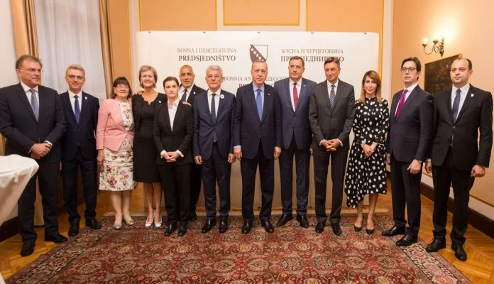 Samit članica SEECP-a: Očekuje se usvajanje zajedničke deklaracije