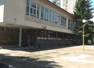 Promocija knjige “Nanine cipele” u BZK “Preporod”