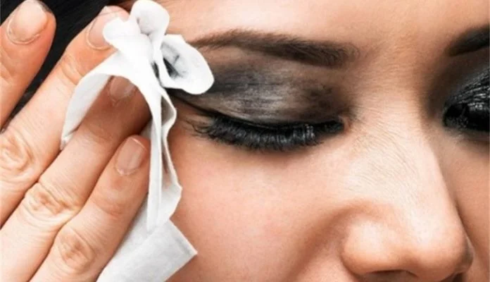 Maramice za uklanjanje šminke ne koristite svakodnevno