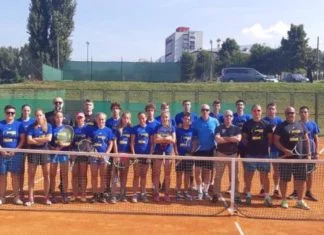Teniseri i teniserke iz BiH na Europskim juniorskim prvenstvima