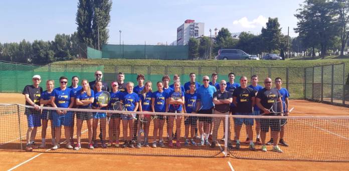 Teniseri i teniserke iz BiH na Europskim juniorskim prvenstvima
