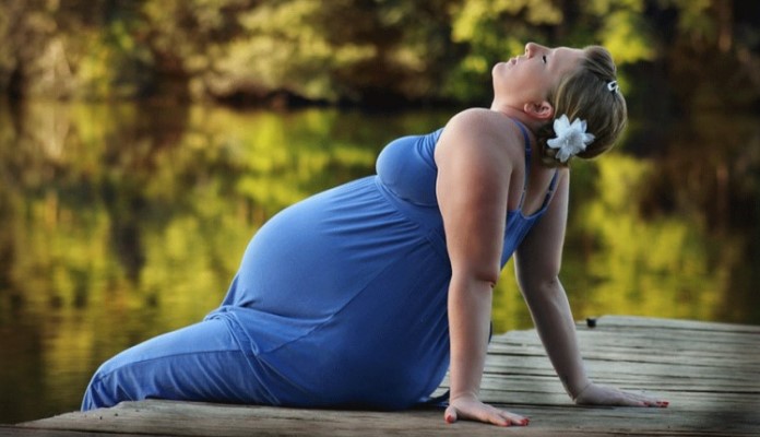 Kako preživjeti vrućinu u trudnoći?
