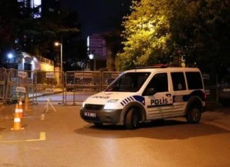Turska policija pronašla 18 grama kalifornija vrijednog 72 miliona dolara