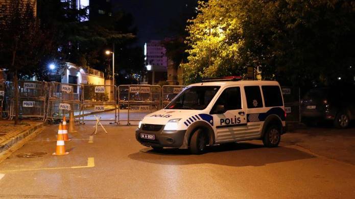Turska policija pronašla 18 grama kalifornija vrijednog 72 miliona dolara