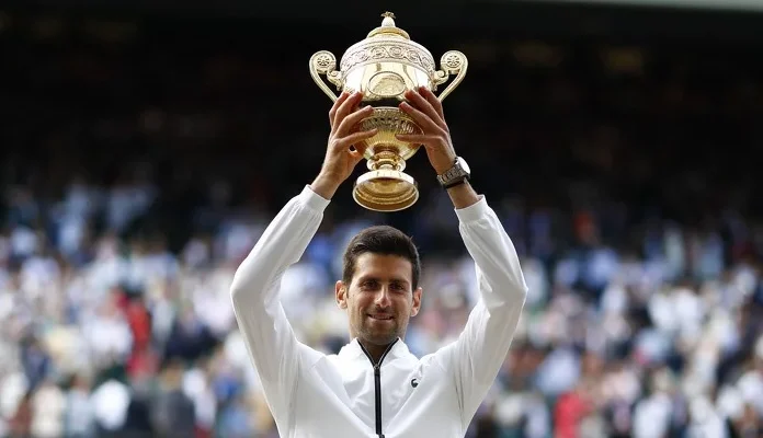 Đoković pobijedio Federera za petu titulu