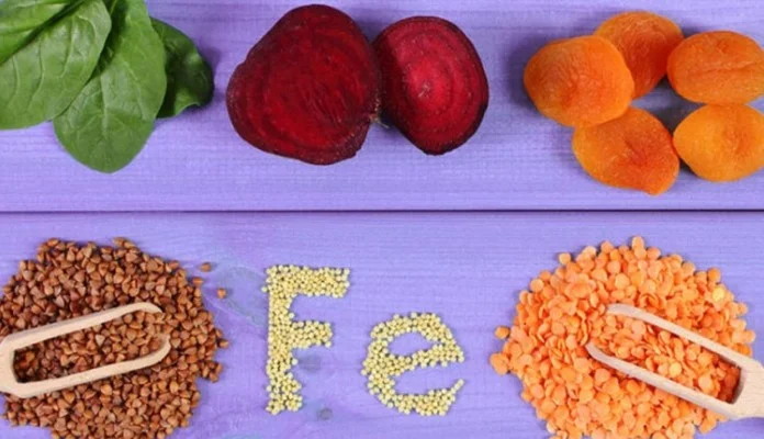 Kako prepoznati manjak željeza u tijelu?