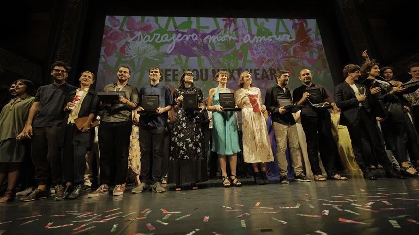 Dodijeljene nagrade na 25. SFF-u: Najbolji film “Take Me Somewhere Nice” Ene Sendijarević