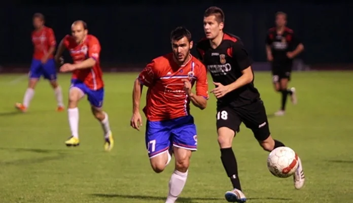 Čelik u nedjelju protiv Borca, obezbjeđen TV prenos