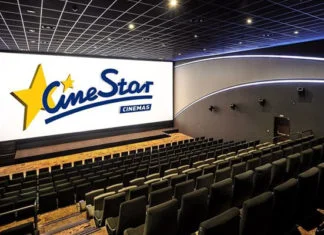 CineStar u petak otvara sva kina u BiH