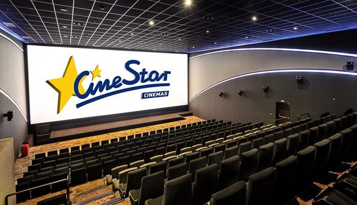 CineStar stiže u Zenicu