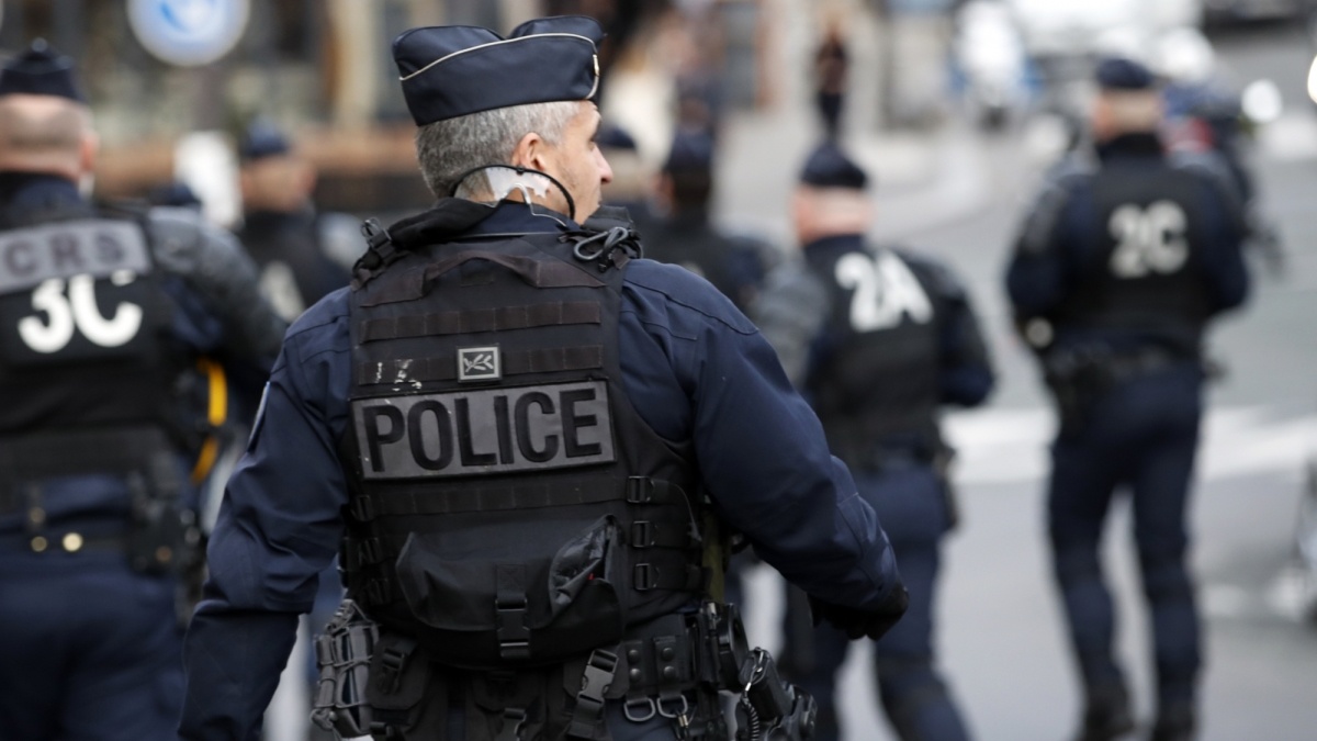 Sedmorica uhićenih u Francuskoj zbog sumnji da su planirali teroristički napad