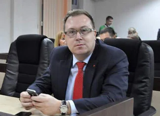 Potvrđena optužnica protiv bivšeg načelnika Bihaća Hamdije Lipovače