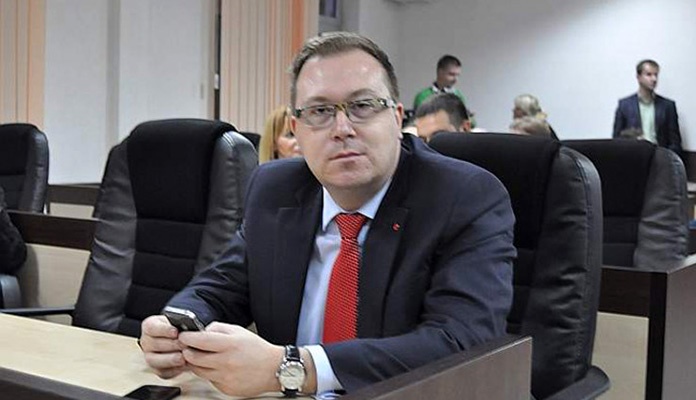 Hamdija Lipovača osuđen na sedam mjeseci za krivotvorenje službene isprave