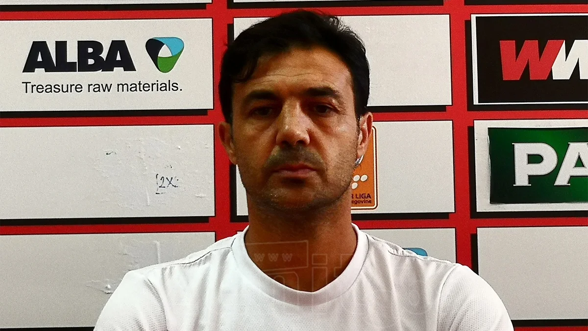 Özer: Igrači moraju promijeniti razmišljanje i ponašanje