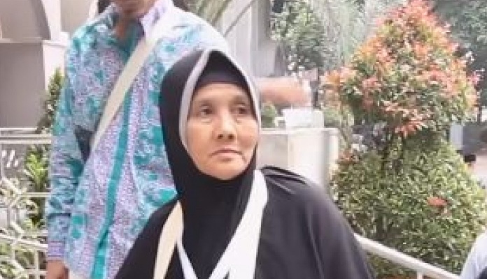 Indonežanka 26 godina štedjela za odlazak na hadž