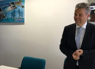 Johann Sattler novi ambasador Evropske unije u BiH
