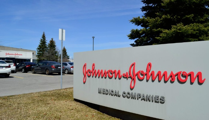 Johnson & Johnson radi na vakcini za Covid-19