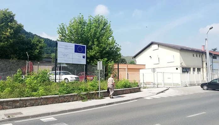 Novi fizički obračun u KPZ Zenica, dva lica zadobila teške tjelesne povrede