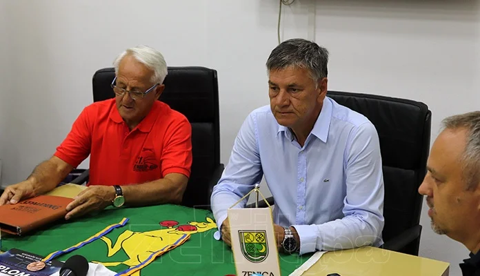 U Zenici košarkaški turnir za mlade “Kengur kup 2019” (FOTO)