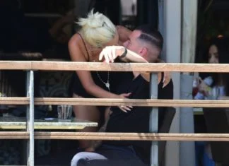 Lady Gaga započela novu romantičnu vezu
