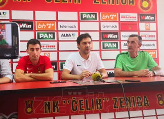 Özer: Idemo po prvu domaću pobjedu ove sezone