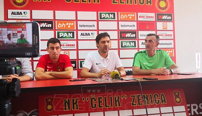 Özer: Idemo po prvu domaću pobjedu ove sezone