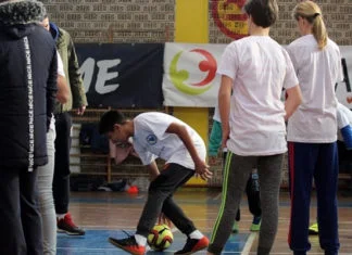 U Trening centru NS/FS BiH u Zenici 23. i 24. augusta “Orphan's Cup”