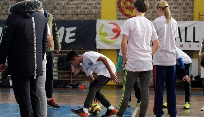 U Trening centru NS/FS BiH u Zenici 23. i 24. augusta “Orphan's Cup”