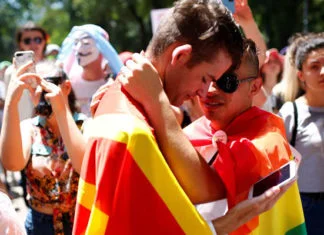 Istraživanje: Ne postoji “homoseksualni gen”