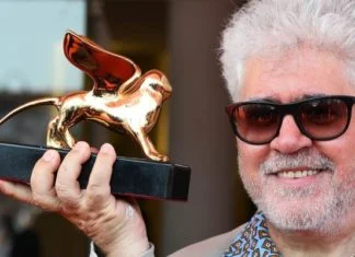 Almodovar dobio Zlatnog lava za životno djelo (VIDEO)