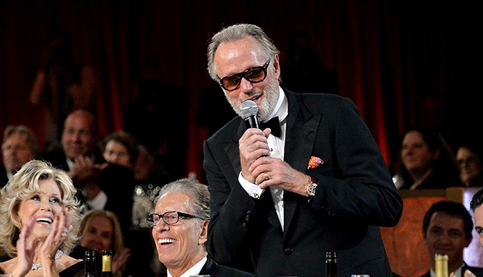 Preminuo glumac Peter Fonda