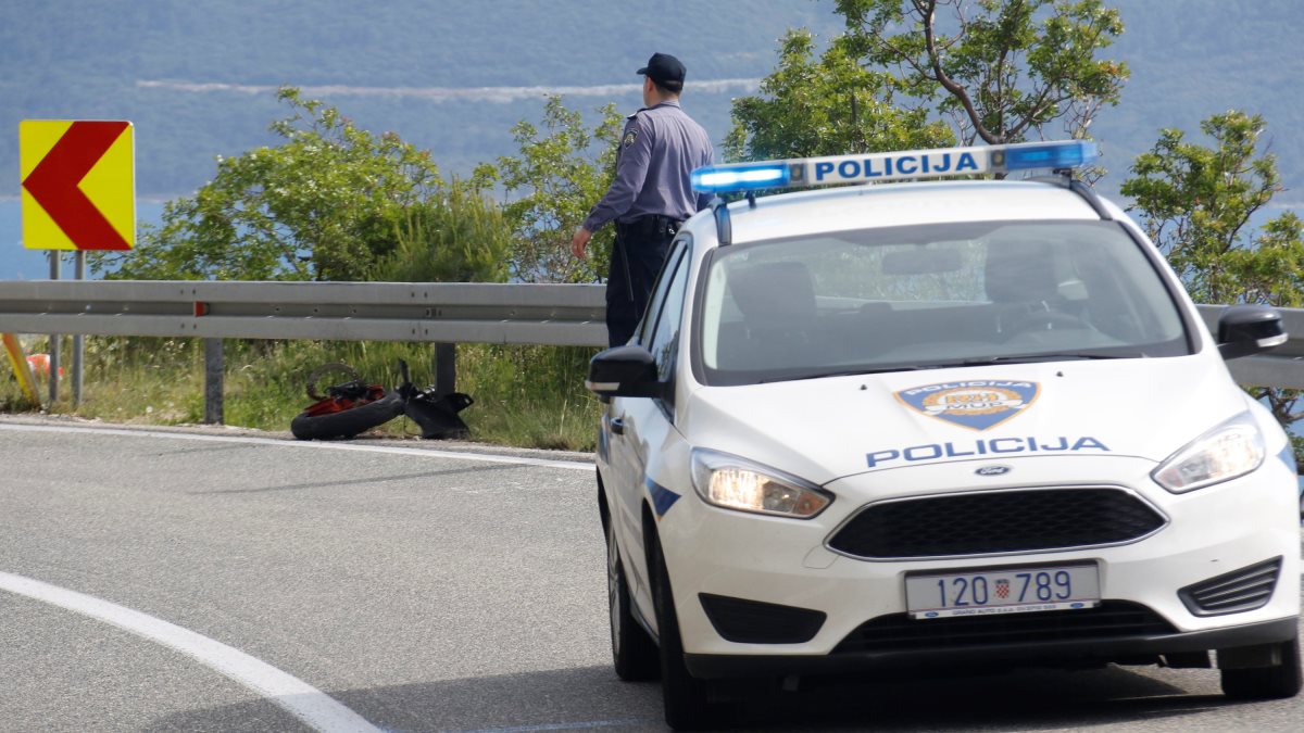 Putujete u Hrvatsku? Nova pravila u saobraćaju, kazne paprene