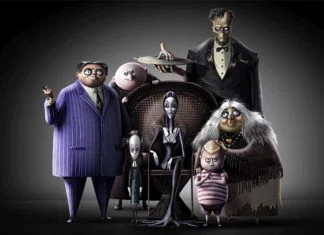 Pogledajte sinhronizovani trailer animiranje avanture “Porodica Adams” (VIDEO)