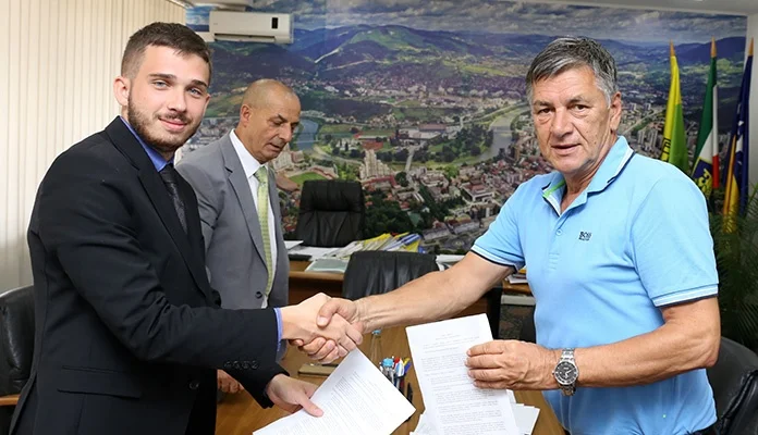 Uskoro počinje izgradnja vangradske dionice GGM-a u Zenici