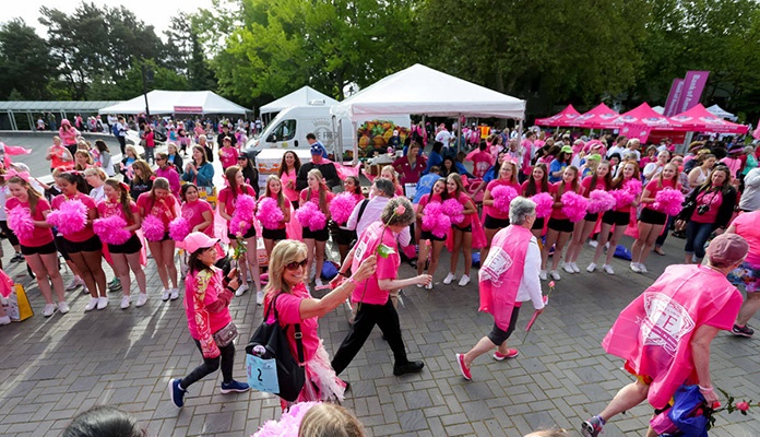 Počinje registracija građana za Trku/šetnju za ozdravljenje “Race for the cure”