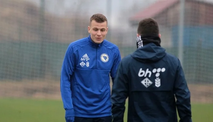 BiH bez Memiševića u duelima sa Lihtenštajnom i Armenijom