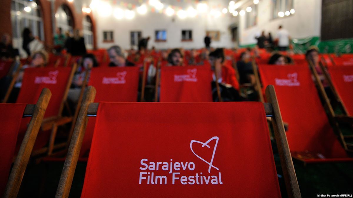 Počeo SFF, ljubitelji “sedme umjetnosti” uživat će u 270 filmova