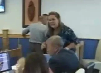 Zastupnica u Skupštini BPK Goražde fizički napala predsjedavajuću Skupštine (VIDEO)