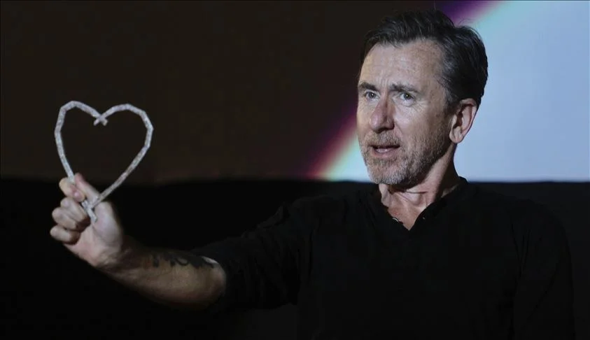 Holivudskom glumcu Timu Rothu uručeno Počasno Srce Sarajeva