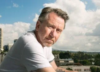 Tim Roth danas dolazi u Sarajevo po nagradu ‘Počasno srce Sarajeva’