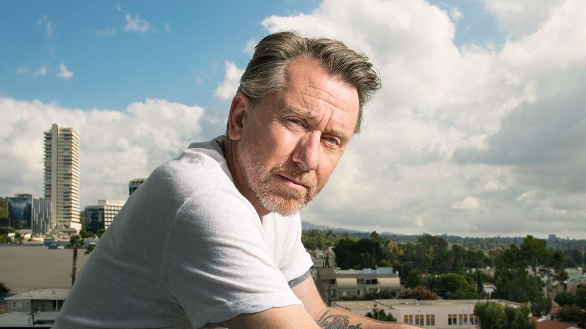 Tim Roth danas dolazi u Sarajevo po nagradu ‘Počasno srce Sarajeva’