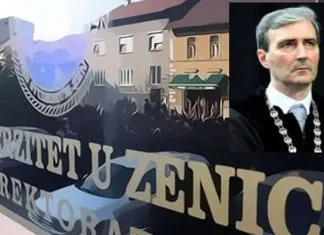 Pokrenute provjere i istraga o nezakonitom izboru dekana Tehnološko-metalurškog fakulteta u Zenici