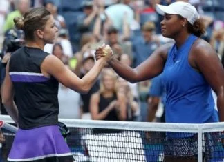 Novi šok u New Yorku, šampionka Wimbledonu pakuje kofere