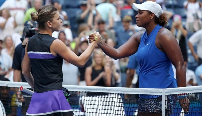 Novi šok u New Yorku, šampionka Wimbledonu pakuje kofere