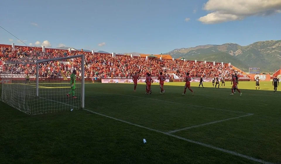 Čelik u Mostaru pobijedio Veleža (VIDEO)